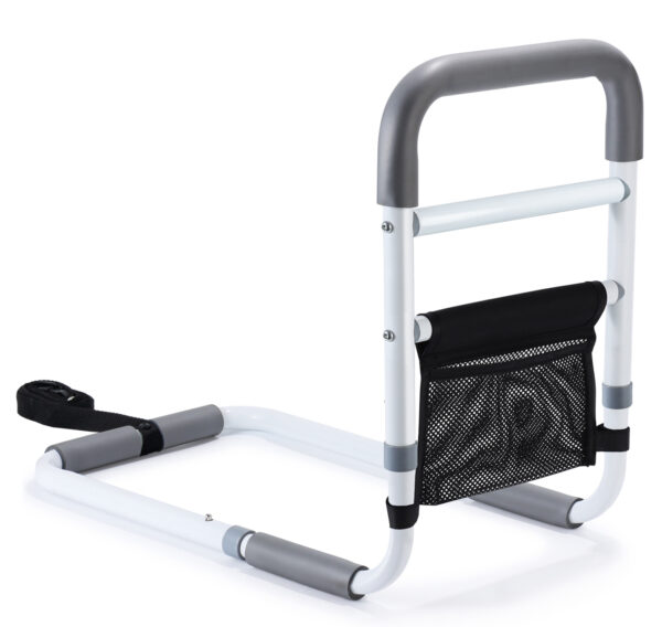 Bed Rails for Elderly Adults Safety